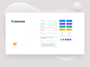 Atomize 4.0 Demo Sketch Resource